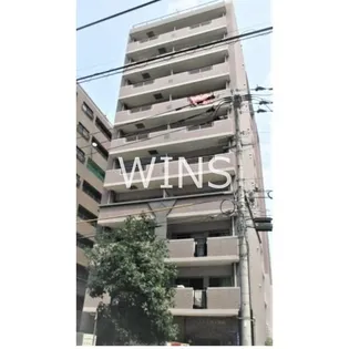 福岡県福岡市博多区博多駅前4【マンション】の外観