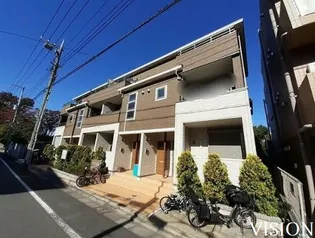 オーヴェスト多摩川の画像