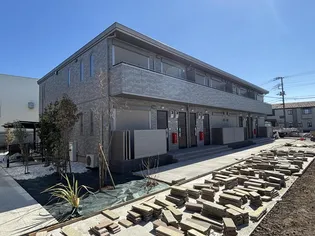 COCOON PALACE Cの画像