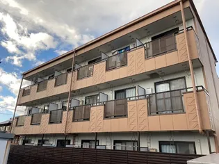 グランパス神明の画像