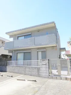 東京都世田谷区玉川2【一戸建】の外観