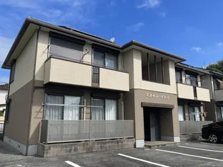 エクセル ハイツ B棟の画像