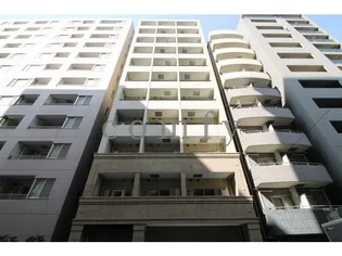 パークウッドレジデンス日本橋の画像