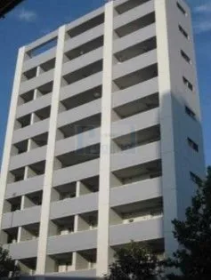 ロネスタR文京護国寺【5階】の外観