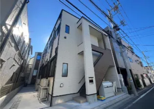 LATTE北葛西の画像