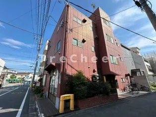 コーポ コスモスの画像