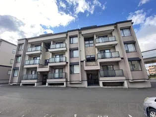 グランドソレーユBの画像