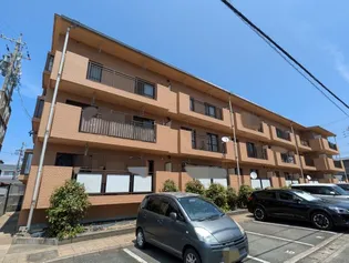 ファミールミヤカワの画像