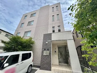 フローラ小石川【4階】の外観