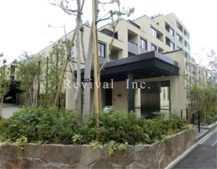 レジデンスの画像