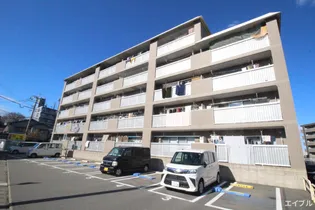 京地ビルの画像