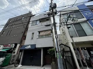 ブエナビスタ初台の画像