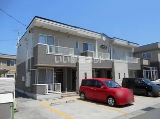 サンパティーク C棟の画像