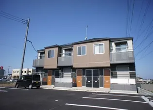 わん ピースIIの画像