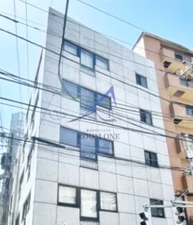 東京都新宿区西早稲田1【マンション】の外観