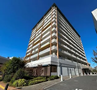 リボンシティコミュニティの画像