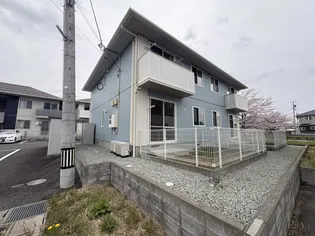 エンジェルコートBの画像