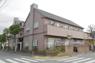 月光荘2号館の画像