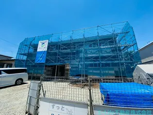 ルナパーク長嶺IIの画像