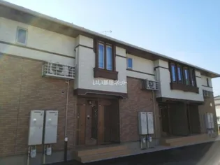 ラ ロゼヴェールBの画像