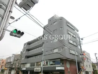 ヤマキ第6ユニアスの画像