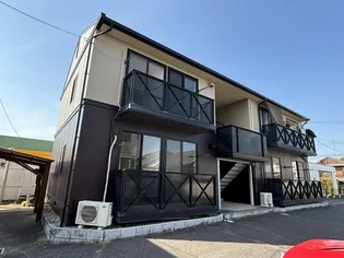 ハイツニュータカトの画像