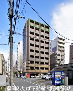 アクタス天神アネックスⅡの画像