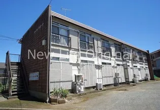 ハイツマリーナの画像