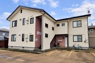 メモリーハウスの画像