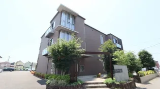 リオリエント蘇原の画像