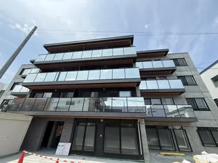 GEレジデンス栄通19の画像