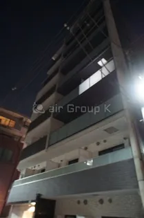 XEBEC長原の画像