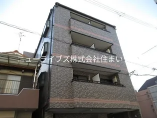 菊水パレスの画像