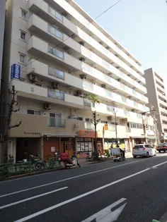サンパーク東京銀座の画像