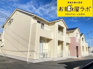 クレスト中殿2の画像