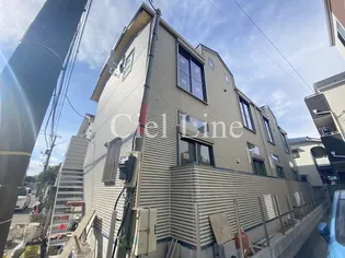 ロワール新浦安の画像