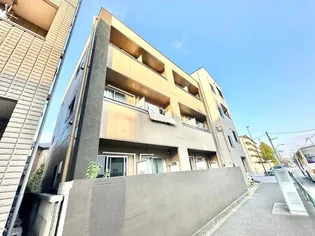 スラクストンパートIの画像