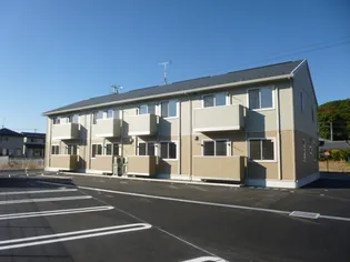 ハイツフジ3番館の画像