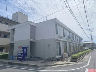 レオパレス大和の画像