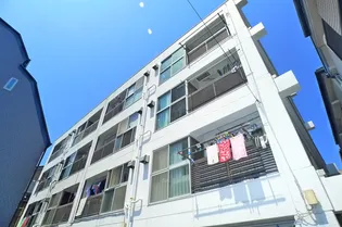 道ヶ島レジデンスの画像