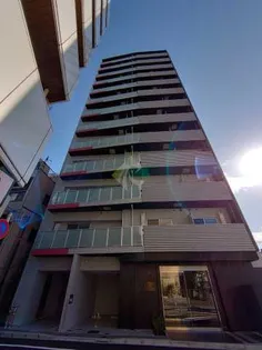 メインステージ浅草国際通りの画像