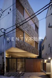 TRAMONTO上池台の画像