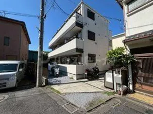 カーサ フェリーチェ西新井の画像