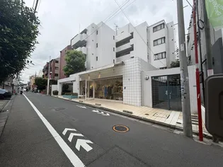 自由が丘シティハウスの画像