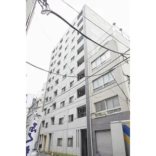 東京都中央区日本橋本町1【マンション】の外観