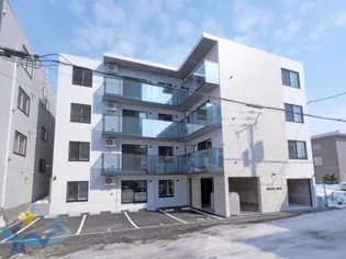 NOVEL南8条の画像