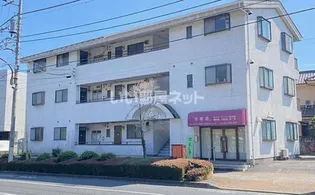 マンションオータムリバーの画像