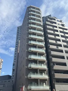 KatayamaBLDG25【8階】の外観