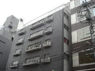 シティ市ヶ谷の画像