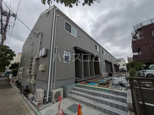 リーブルファイン足立辰沼の画像